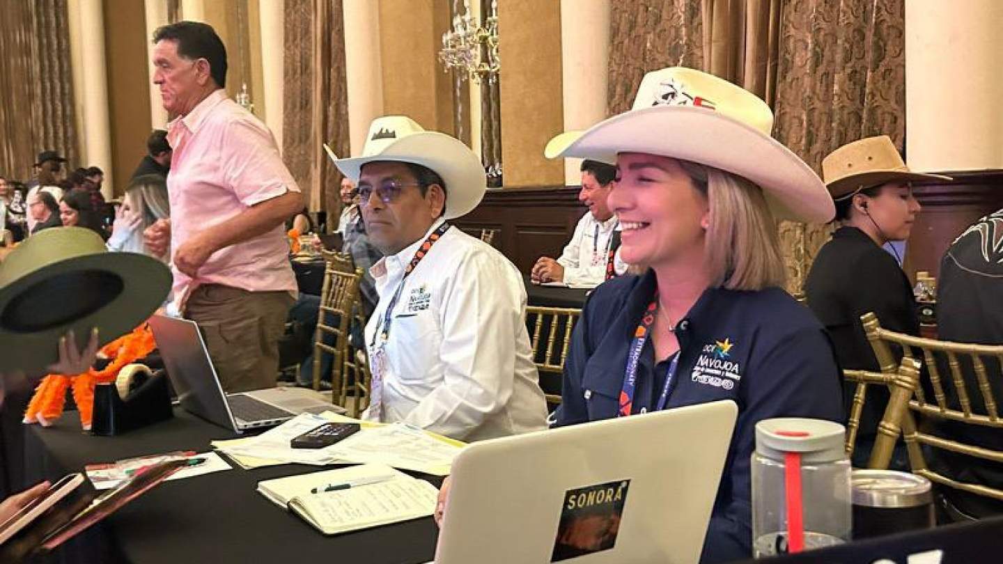 Inician las actividades del foro más importante de negocios: World Meeting Forum en Hermosillo